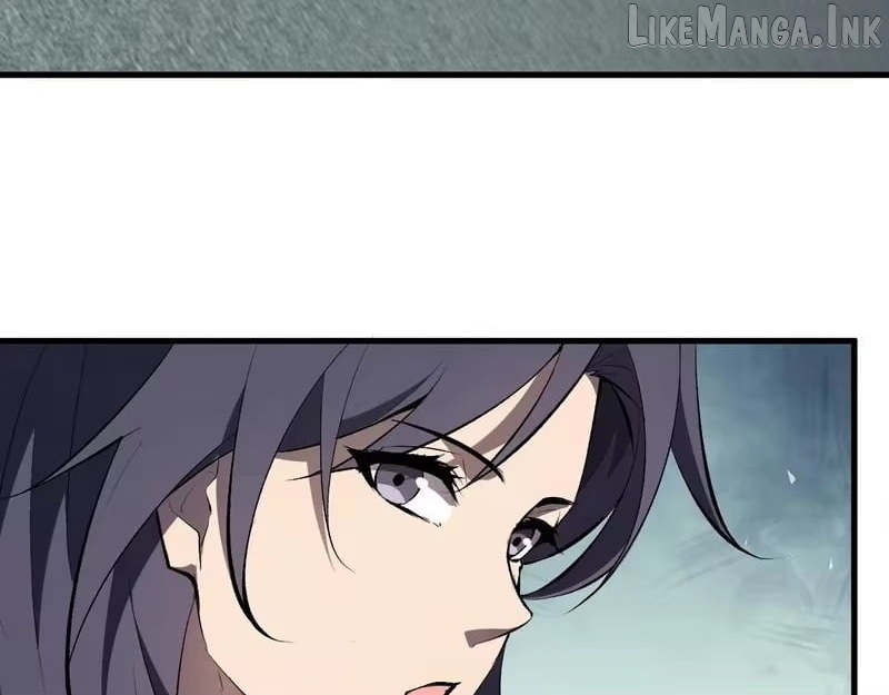 Doomsday for All: Me, Virus Monarch Chapter 123  - page 62